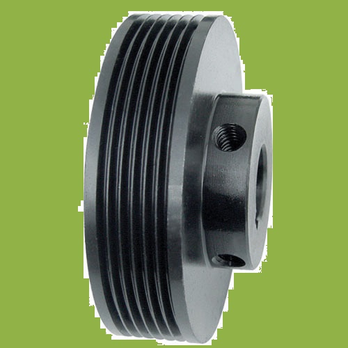 Poly V belt Pulley Manufacturer